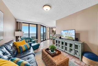 Phoenix 3 Unit 3102 - Orange Beach - 5