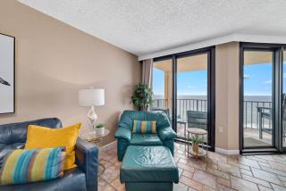 Phoenix 3 Unit 3102 - Orange Beach - 3