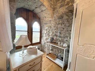 Château de la Rive - Suite Prestige - Chambre 2 personnes - 7