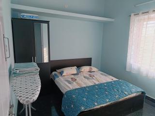Ananta Service Appartments - Nelahālu - 7