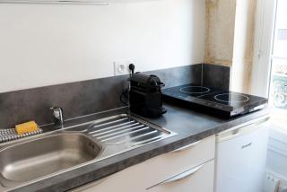 Charmant studio en plein coeur du centre-ville - Caen - 2