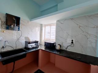 Ananta Service Appartments - Nelahālu - 6