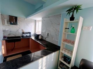 Ananta Service Appartments - Nelahālu - 5