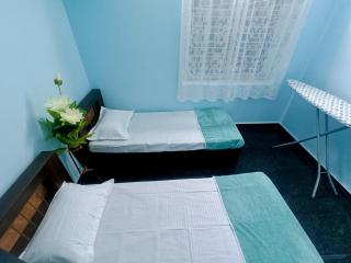 Ananta Service Appartments - Nelahālu - 4
