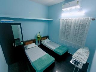 Ananta Service Appartments - Nelahālu - 2