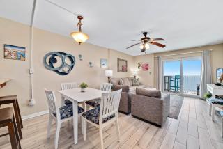 Westwind Unit 703 - Gulf Shores - 2