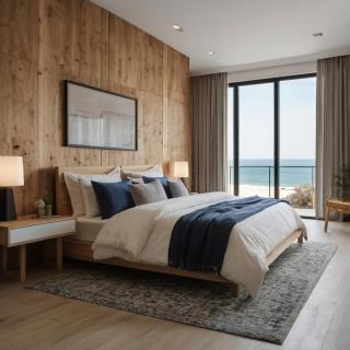 Seaview Quy Nhon apt FLC - Quy Nhon - 9
