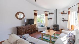 Casa Carolina Cómpeta by Ruralidays - 4