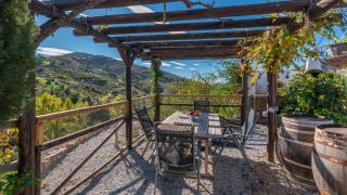 Casa Carolina Cómpeta by Ruralidays - 5