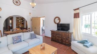 Casa Carolina Cómpeta by Ruralidays - 2