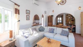 Casa Carolina Cómpeta by Ruralidays - 3