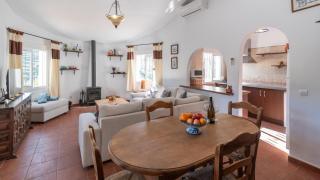 Casa Carolina Cómpeta by Ruralidays - Cómpeta - 1