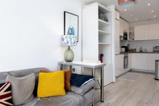 GuestReady - Amazing spot near Gilbert Park - Londra - 6