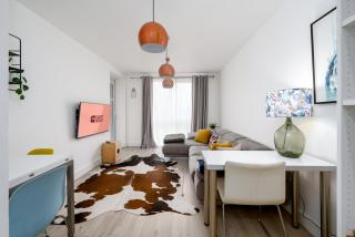 GuestReady - Amazing spot near Gilbert Park - Londra - 9