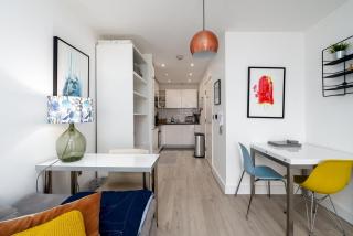 GuestReady - Amazing spot near Gilbert Park - Londra - 5