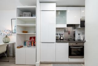 GuestReady - Amazing spot near Gilbert Park - Londra - 3