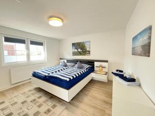 NEU! Ferienhaus Norderland - 7