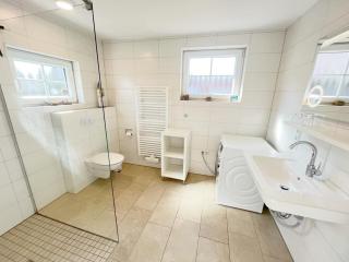 NEU! Ferienhaus Norderland - 4