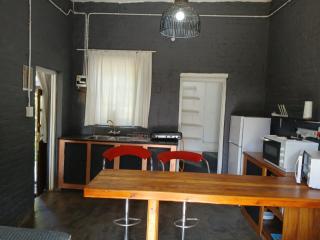 Little Rock Mountain Cottage - Somerset East - 2