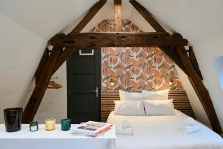 Duplex Rue Royale, rooftop, balnéo spa - 6