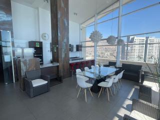 Hermoso departamento en Playa Brava IQQ - 1