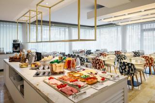 Eurostars Embassy - Wien - 9