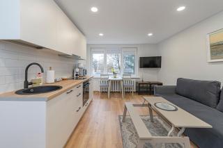 Apartment Lampėdis by Polo Apartments - Kaunas - 9