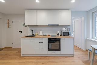 Apartment Lampėdis by Polo Apartments - Kaunas - 4