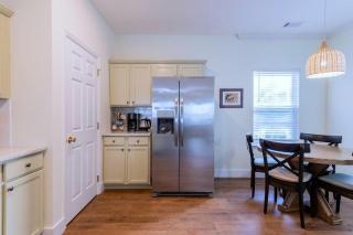 Calypso Cottage - 1