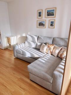 Downtown Studio 80 meters to metro and Free Parking - Oporto - 9