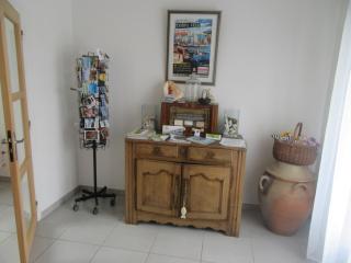 Maison de vacances avec jardin clos à 300m de la mer - Pouldreuzic - 8