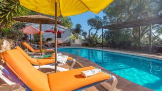 Casa Surrender Cómpeta by Ruralidays - 9