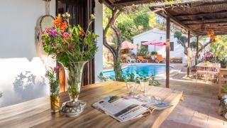 Casa Surrender Cómpeta by Ruralidays - 7