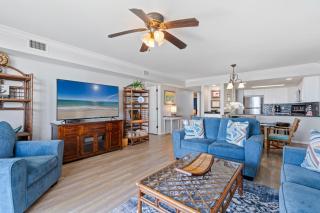 Romar Tower Unit 1A - Orange Beach - 1