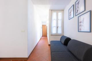 Large Apartment in the Historic Center of Parma - Parma - 5