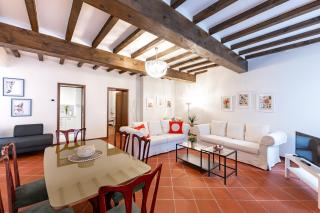 Large Apartment in the Historic Center of Parma - Parma - 7