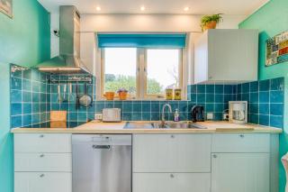 Vakantiehuis, Villapark Oesterbaai 39, aan zee, grenzend aan speeltuin - 5