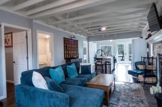Lakefront Kenoza Cottage - Callicoon - 7