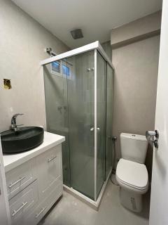 Flat de 2 quartos na Praia de Copacabana - Rio de Janeiro - 1