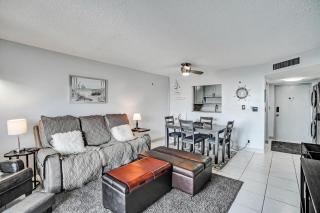 Luxury Beach Access Oasis - 3