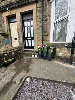 Cannons Loft Central Buxton, Duplex loft 3 bedroom Set over 3 floors stairs no lift sleeps 5 - Buxton - 9