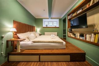 PilotsApartments - Prague - 9