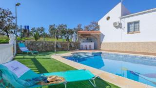 Casa Albahacar Paymogo by Ruralidays - 0
