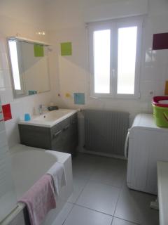 Maison de vacances avec jardin clos à 300m de la mer - Pouldreuzic - 3