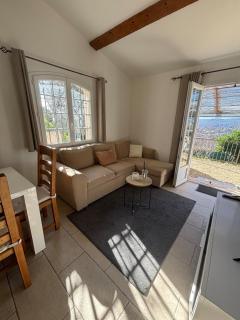 Comfort studio, fully equipped! - Saint-Paul-de-Vence - 9