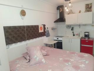 1 Small Studio, central, self check in - Sinaia - 5