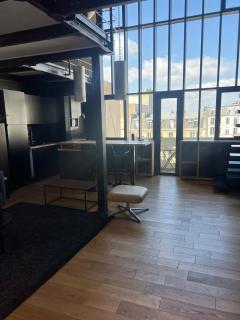 Luxury Loft Champs Élysée - Parigi - 9