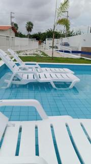 Casa Condomínio Reserva do Delta - 6