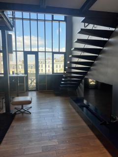 Luxury Loft Champs Élysée - Parigi - 2