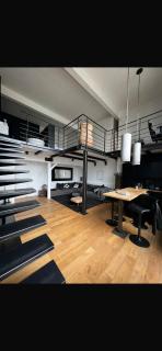 Luxury Loft Champs Élysée - Parigi - 3